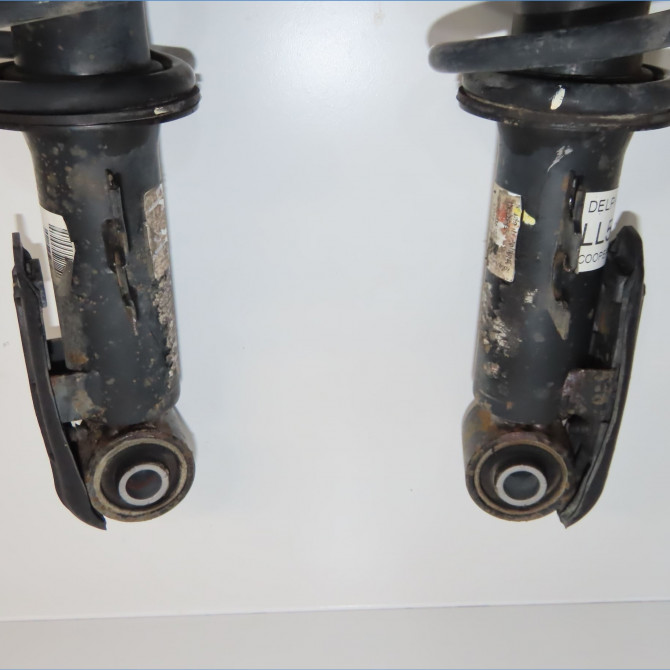 Amortisseur arrière droit occasion MINI MINI II Phase 1 09-2006->12-2010 1.6 D 110ch 33526853964 3