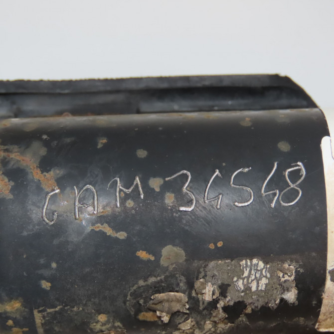 Amortisseur arrière droit occasion MINI MINI II Phase 1 09-2006->12-2010 1.6 D 110ch 33526853964 5