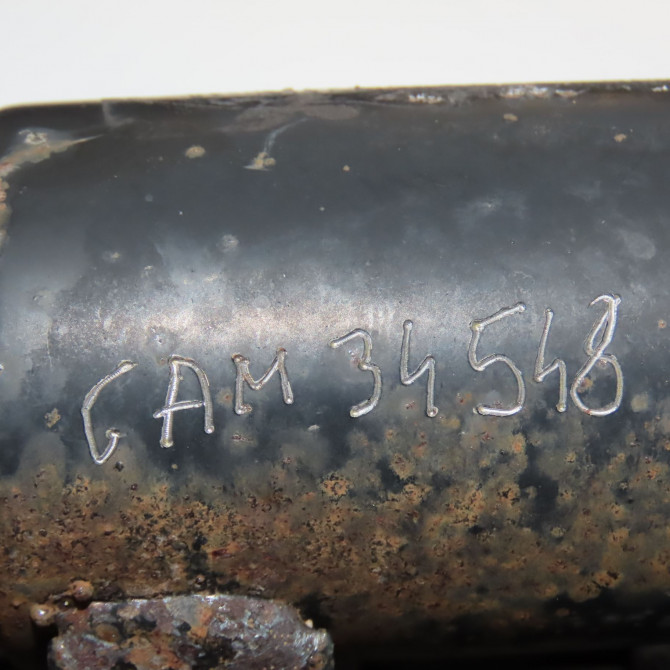 Amortisseur arrière droit occasion MINI MINI II Phase 1 09-2006->12-2010 1.6 D 110ch 33526853964 6