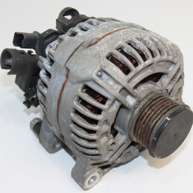 Alternateur occasion MINI MINI II Phase 1 09-2006->12-2010 1.6 D 110ch 12317806779 1
