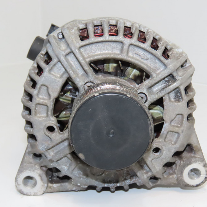 Alternateur occasion MINI MINI II Phase 1 09-2006->12-2010 1.6 D 110ch 12317806779 2