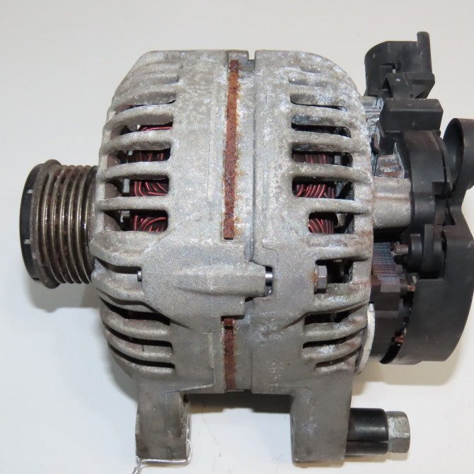 Alternateur occasion MINI MINI II Phase 1 09-2006->12-2010 1.6 D 110ch 12317806779 3