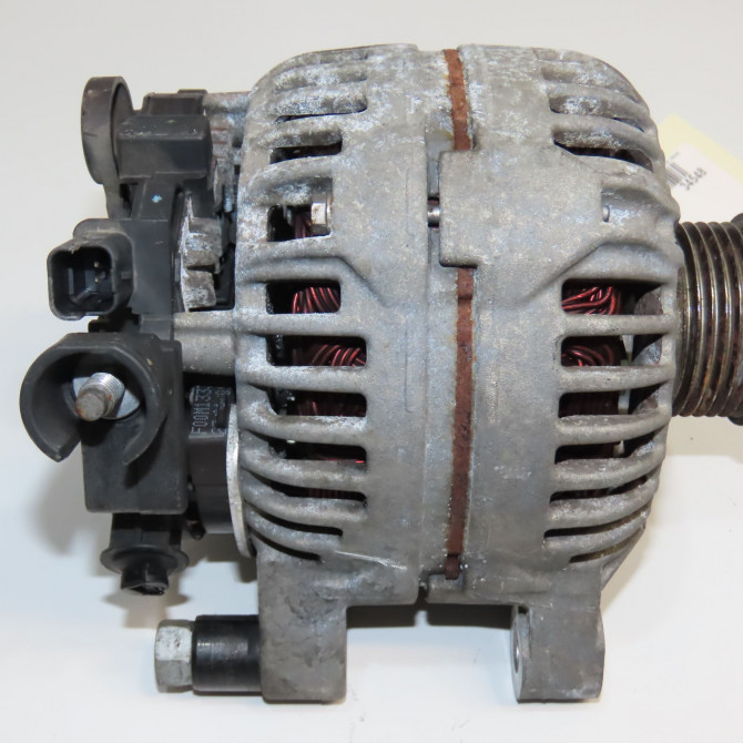 Alternateur occasion MINI MINI II Phase 1 09-2006->12-2010 1.6 D 110ch 12317806779 4