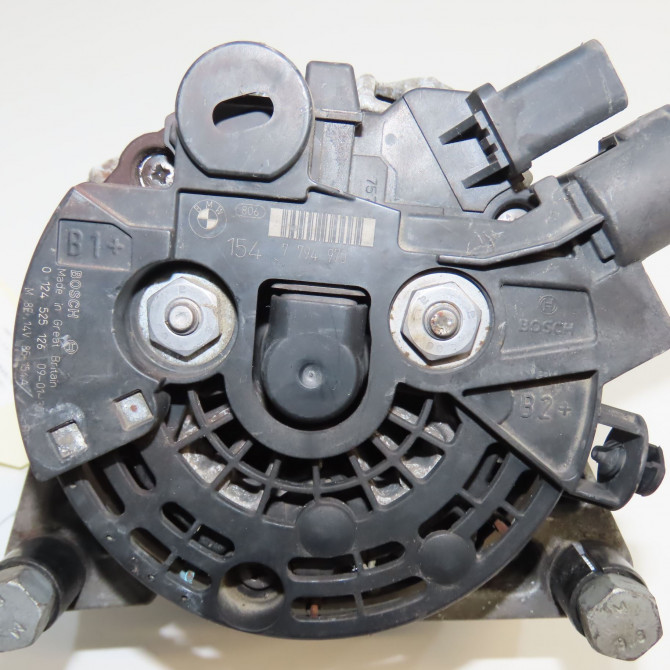 Alternateur occasion MINI MINI II Phase 1 09-2006->12-2010 1.6 D 110ch 12317806779 5