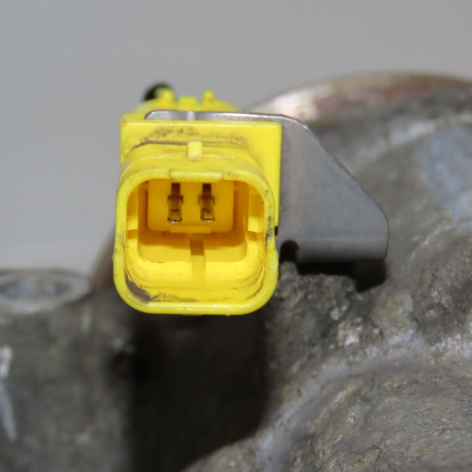 Compresseur air conditionne occasion MINI MINI II Phase 1 09-2006->12-2010 1.6 D 110ch 64529223392 4