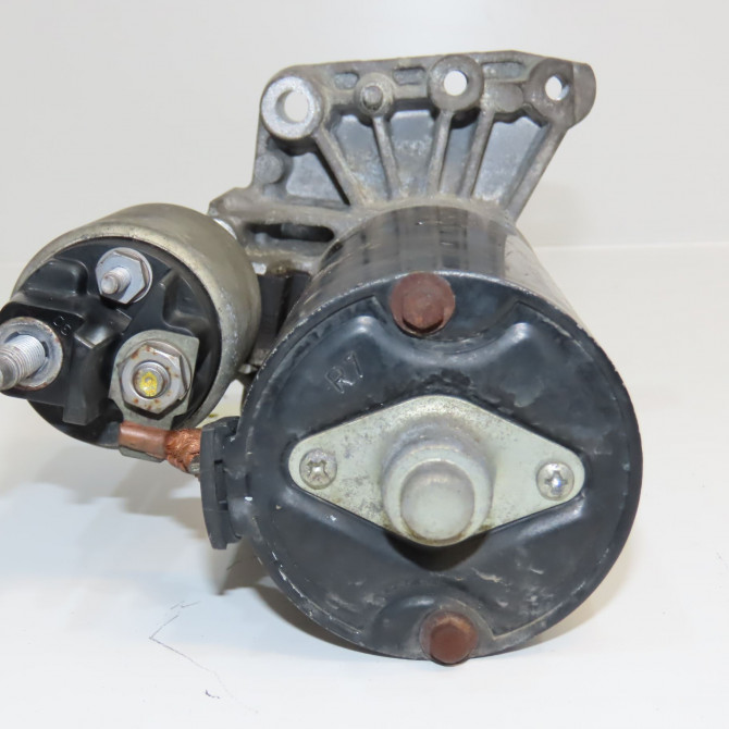 Démarreur occasion MINI MINI II Phase 1 09-2006->12-2010 1.6 D 110ch 12417805098 3