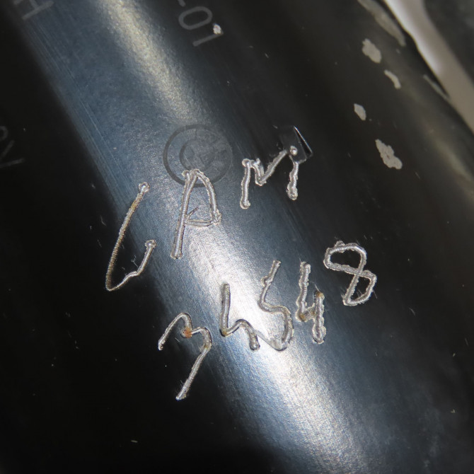 Démarreur occasion MINI MINI II Phase 1 09-2006->12-2010 1.6 D 110ch 12417805098 6