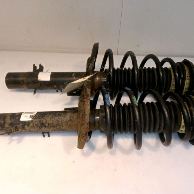 Amortisseur avant droit occasion CITROEN DS3 Phase 1 11-2009->03-2014 1.6 HDi 110ch 5208H2 1