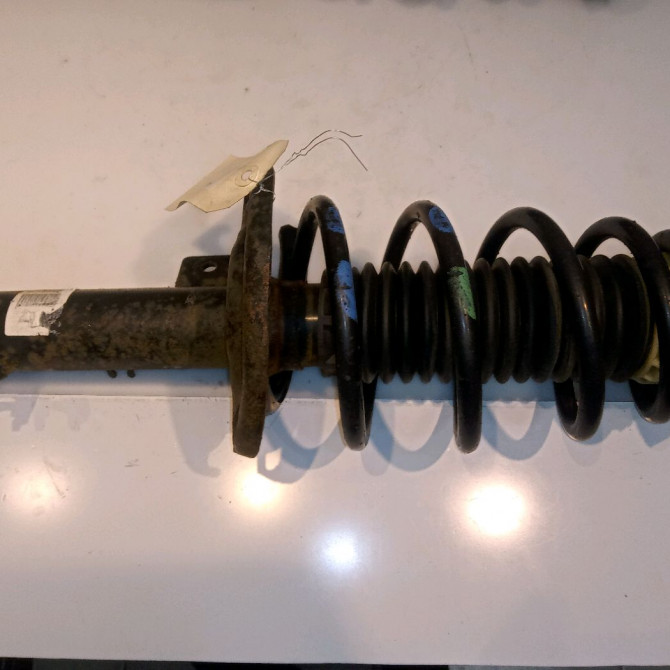 Amortisseur avant droit occasion CITROEN DS3 Phase 1 11-2009->03-2014 1.6 HDi 110ch 5208H2 3