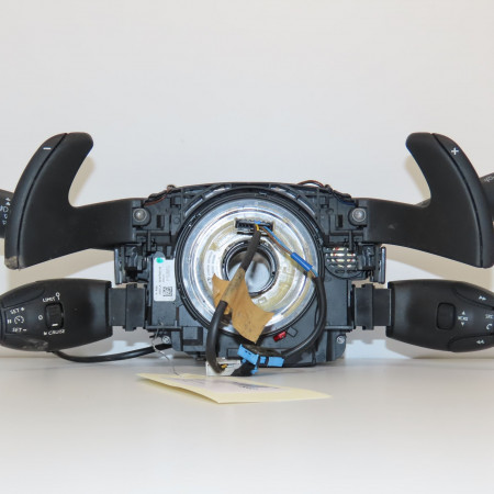 Bloc commodos occasion CITROEN C3 II Phase 2 03-2013->12-2016 96773883ZD