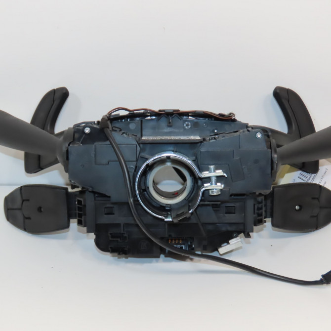 Bloc commodos occasion CITROEN C3 II Phase 2 03-2013->12-2016 96773883ZD 2