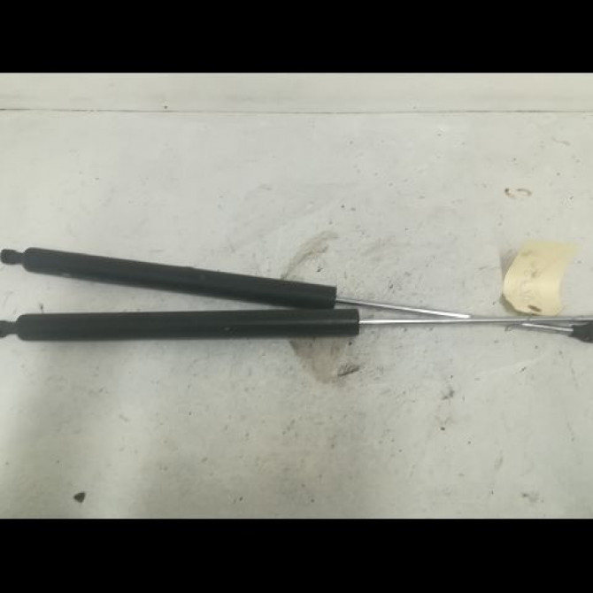 Verin d capot occasion CITROEN BERLINGO II Phase 1 05-2008->01-2012 1.6 HDI 16v 90ch 1