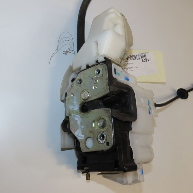 Serrure porte avg occasion ALFA ROMEO 159 Phase 1 09-2005->05-2013 1.9 JTDm 120ch 50513056 2