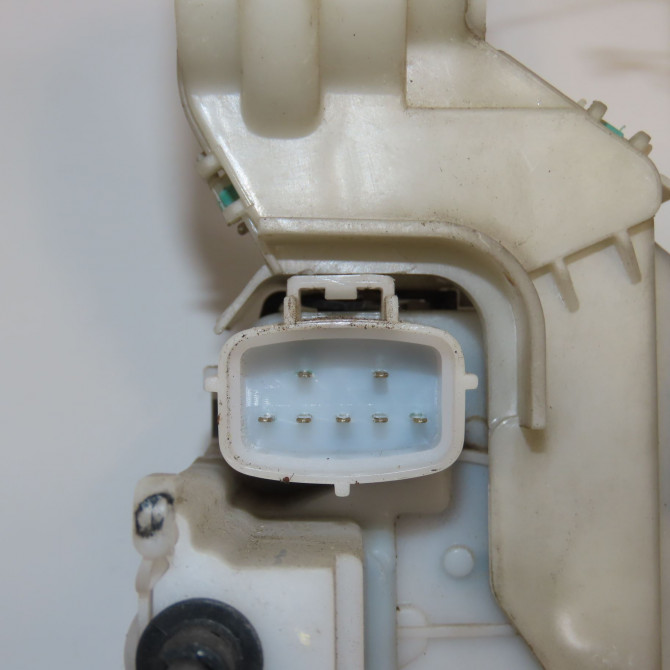 Serrure porte avg occasion ALFA ROMEO 159 Phase 1 09-2005->05-2013 1.9 JTDm 120ch 50513056 6