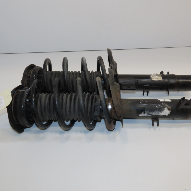 Amortisseur avant droit occasion DS DS3 Phase 2 06-2014->... 5208H2 1