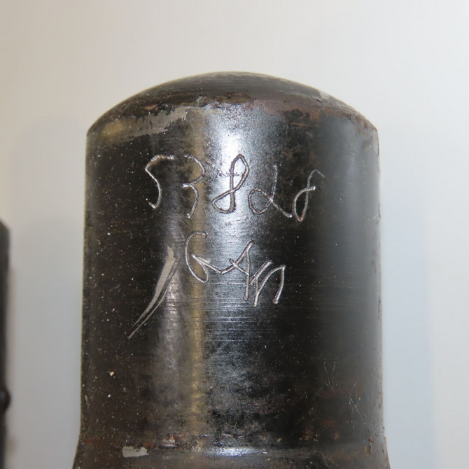 Amortisseur avant droit occasion DS DS3 Phase 2 06-2014->... 5208H2 2