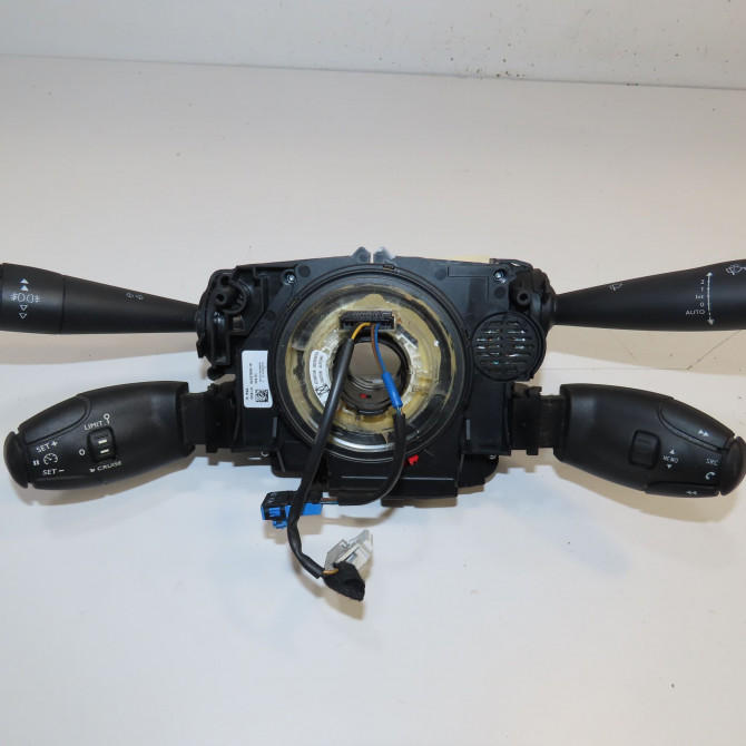 Bloc commodos occasion CITROEN DS3 Phase 1 11-2009->03-2014 1.6 HDi 110ch 96773883ZD 1