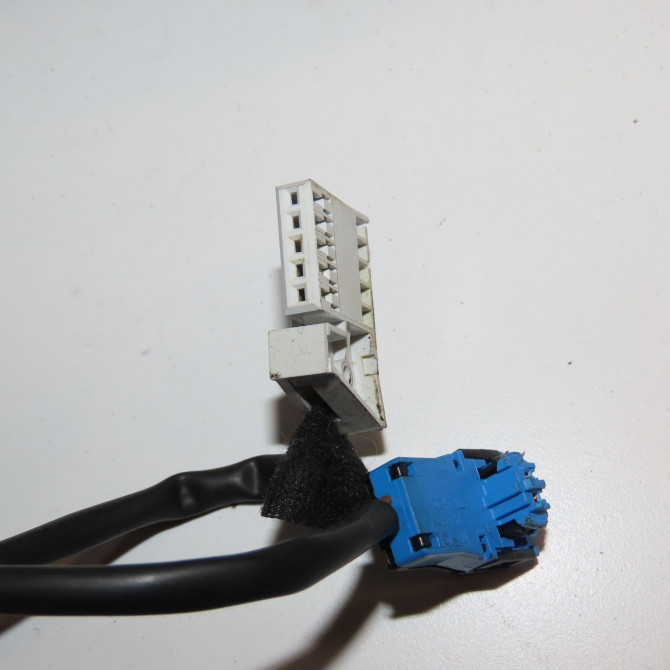 Bloc commodos occasion CITROEN DS3 Phase 1 11-2009->03-2014 1.6 HDi 110ch 96773883ZD 4