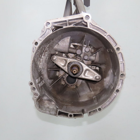 Boîte à vitesse mecanique occasion B.M.W. SERIE 1 I Phase 1 01-2007->07-2011 118d 143ch 23008607322