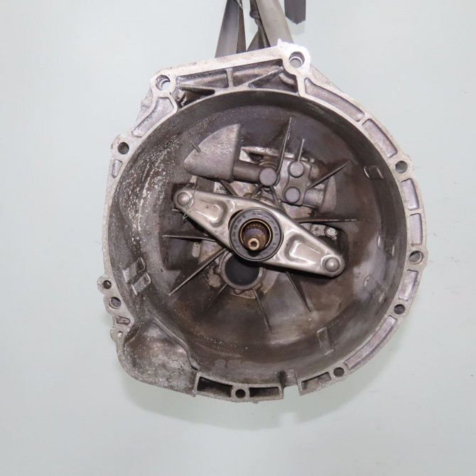 Boîte à vitesse mecanique occasion B.M.W. SERIE 1 I Phase 1 01-2007->07-2011 118d 143ch 23008607322 1