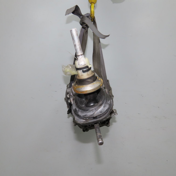 Boîte à vitesse mecanique occasion B.M.W. SERIE 1 I Phase 1 01-2007->07-2011 118d 143ch 23008607322 3