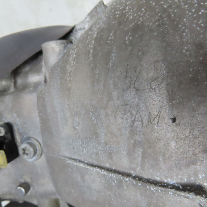 Boîte à vitesse mecanique occasion B.M.W. SERIE 1 I Phase 1 01-2007->07-2011 118d 143ch 23008607322 6