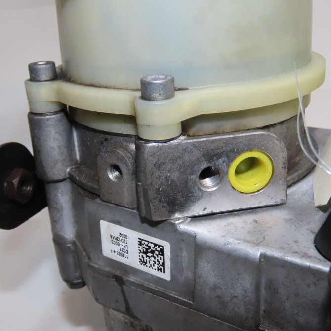 Moteur electrique de direction assistée occasion CITROEN 146 Phase 1 04-1995->04-1999 2.0 BLUEHDI 180ch 1617410580 2