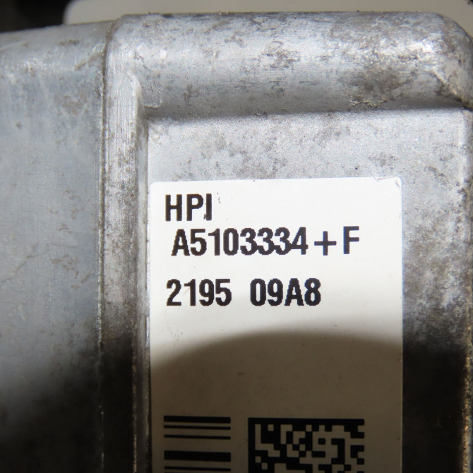 Moteur electrique de direction assistée occasion CITROEN 146 Phase 1 04-1995->04-1999 2.0 BLUEHDI 180ch 1617410580 4