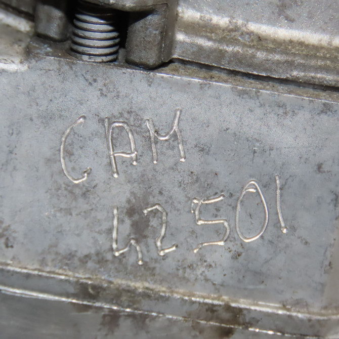 Moteur electrique de direction assistée occasion CITROEN 146 Phase 1 04-1995->04-1999 2.0 BLUEHDI 180ch 1617410580 6