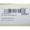 MOTEUR ELECTRIQUE DA