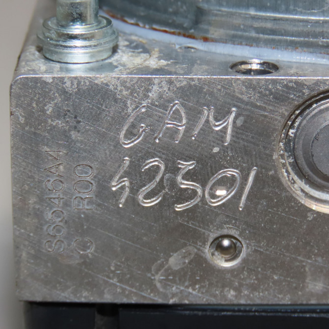 Unité hydraulique ABS occasion CITROEN 146 Phase 1 04-1995->04-1999 2.0 BLUEHDI 180ch 5