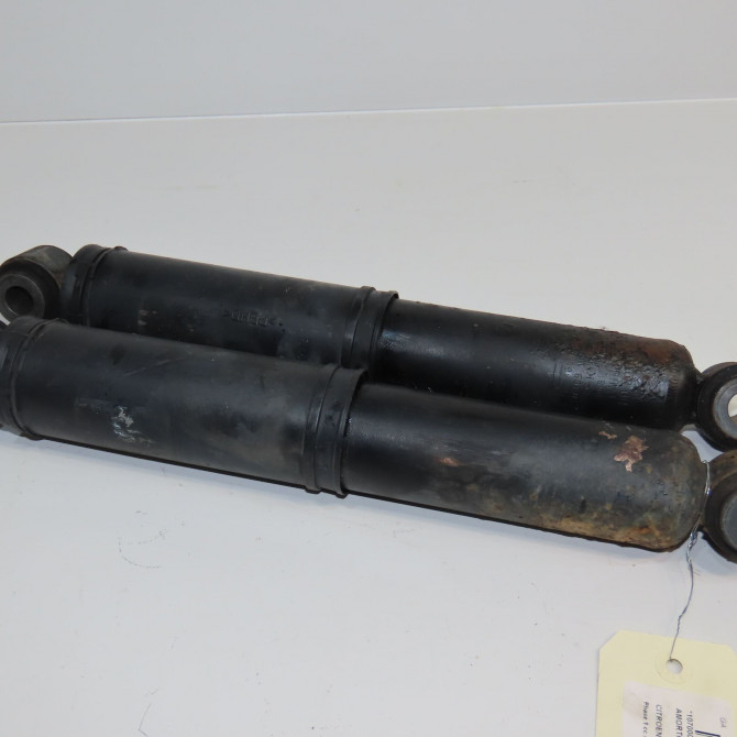 Amortisseur arrière droit occasion CITROEN 146 Phase 1 04-1995->04-1999 2.0 BLUEHDI 180ch 9816510580 1