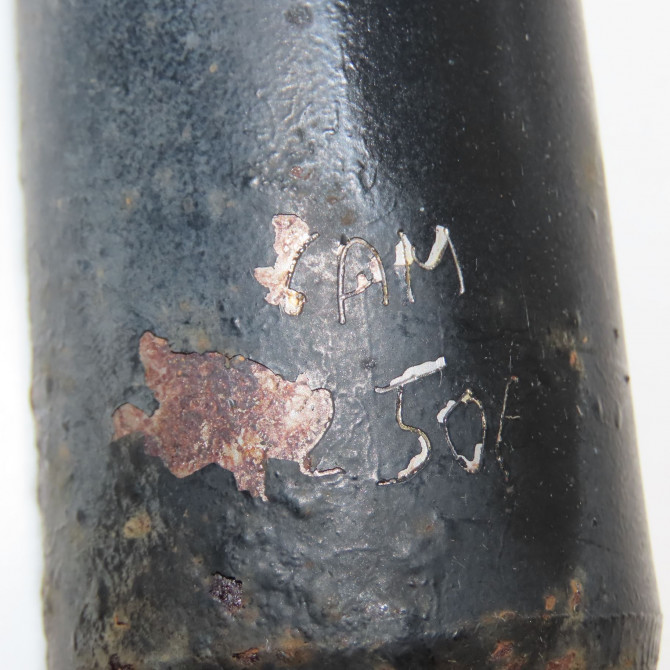 Amortisseur arrière droit occasion CITROEN 146 Phase 1 04-1995->04-1999 2.0 BLUEHDI 180ch 9816510580 2