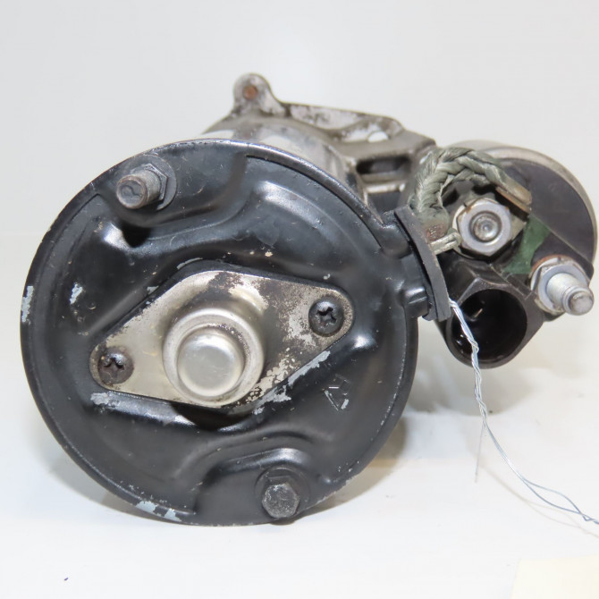 Démarreur occasion AUDI A4 II Phase 2 09-2004->04-2008 2.0 TDi 140ch 3G911023 4