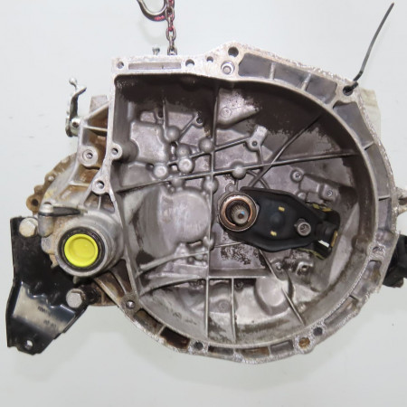 Boîte à vitesse mecanique occasion CITROEN C3 I Phase 2 10-2005->12-2010 1.4 HDi 70ch 2222XL
