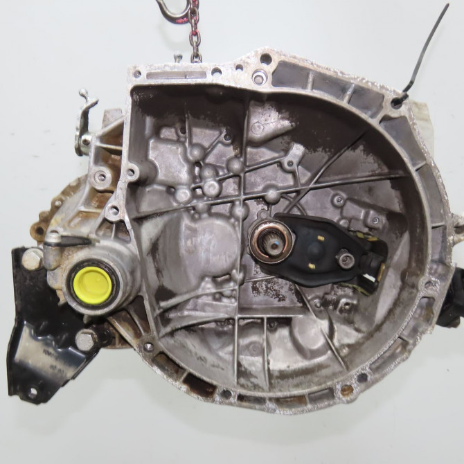 Boîte à vitesse mecanique occasion CITROEN C3 I Phase 2 10-2005->12-2010 1.4 HDi 70ch 2222XL 1