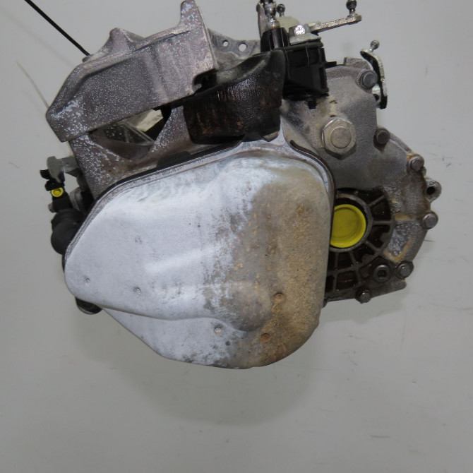 Boîte à vitesse mecanique occasion CITROEN C3 I Phase 2 10-2005->12-2010 1.4 HDi 70ch 2222XL 3