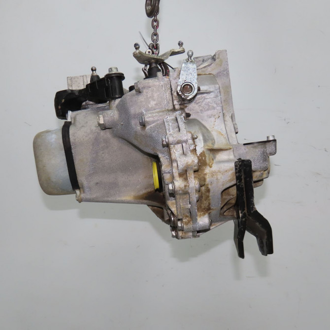 Boîte à vitesse mecanique occasion CITROEN C3 I Phase 2 10-2005->12-2010 1.4 HDi 70ch 2222XL 4