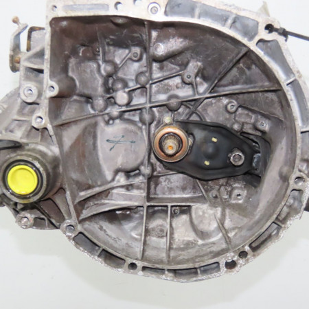 Boîte à vitesse mecanique occasion CITROEN C3 I Phase 1 04-2002->10-2005 1.4 HDI 70ch 2222XH