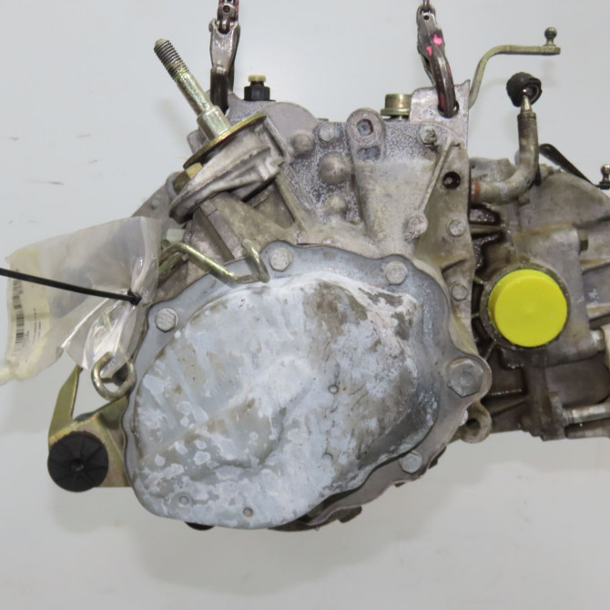 Boîte à vitesse mecanique occasion CITROEN BERLINGO I Phase 2 11-2002->10-2010 1.9 D 3