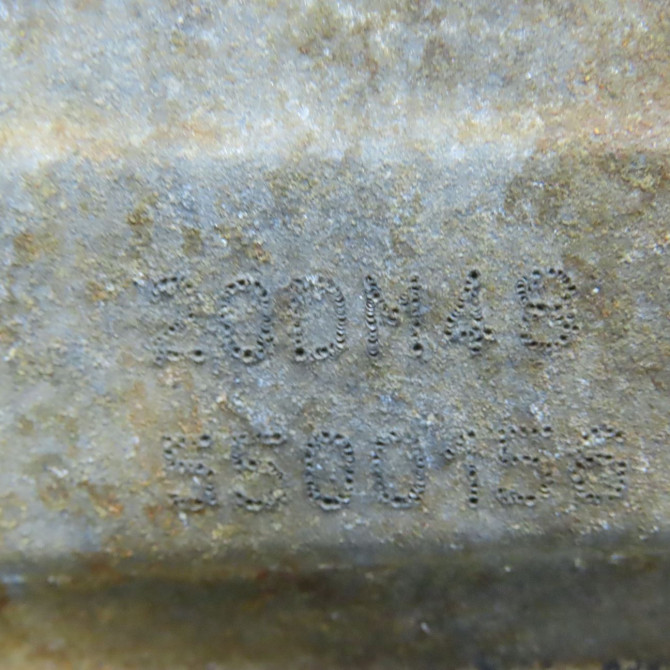 Boîte à vitesse mecanique occasion CITROEN BERLINGO I Phase 2 11-2002->10-2010 1.9 D 5