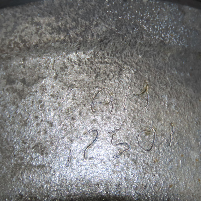 Etrier de frein avant droit occasion CITROEN 146 Phase 1 04-1995->04-1999 2.0 BLUEHDI 180ch 1613260180 6