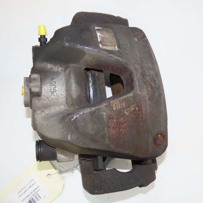 Etrier de frein avant gauche occasion CITROEN 146 Phase 1 04-1995->04-1999 2.0 BLUEHDI 180ch 1613260080 4