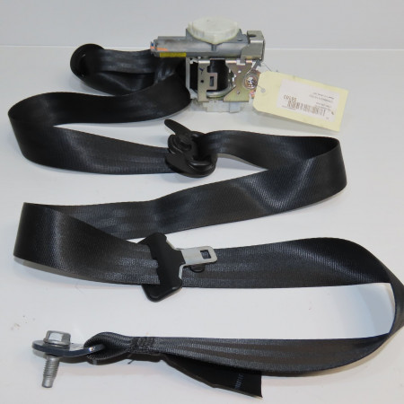 Ceinture avant gauche occasion CITROEN C3 II Phase 1 11-2009->02-2013 1.4i 75ch 96771569XX