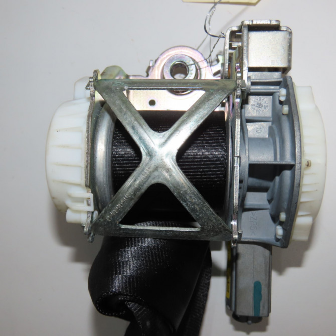 Ceinture avant gauche occasion CITROEN C3 II Phase 1 11-2009->02-2013 1.4i 75ch 96771569XX 2