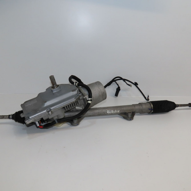 Cremaillere occasion CITROEN C3 II Phase 1 11-2009->02-2013 1.4i 75ch 1627704780 1