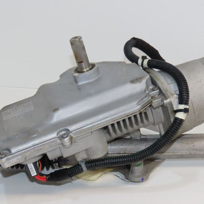 Cremaillere occasion CITROEN C3 II Phase 1 11-2009->02-2013 1.4i 75ch 1627704780 2