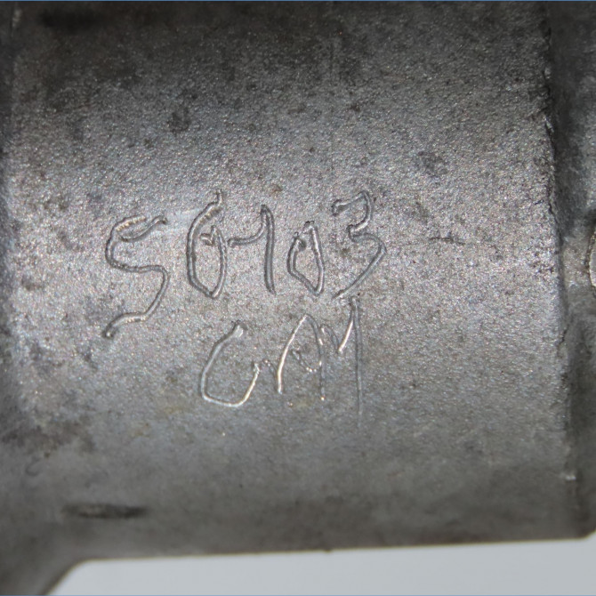 Cremaillere occasion CITROEN C3 II Phase 1 11-2009->02-2013 1.4i 75ch 1627704780 7