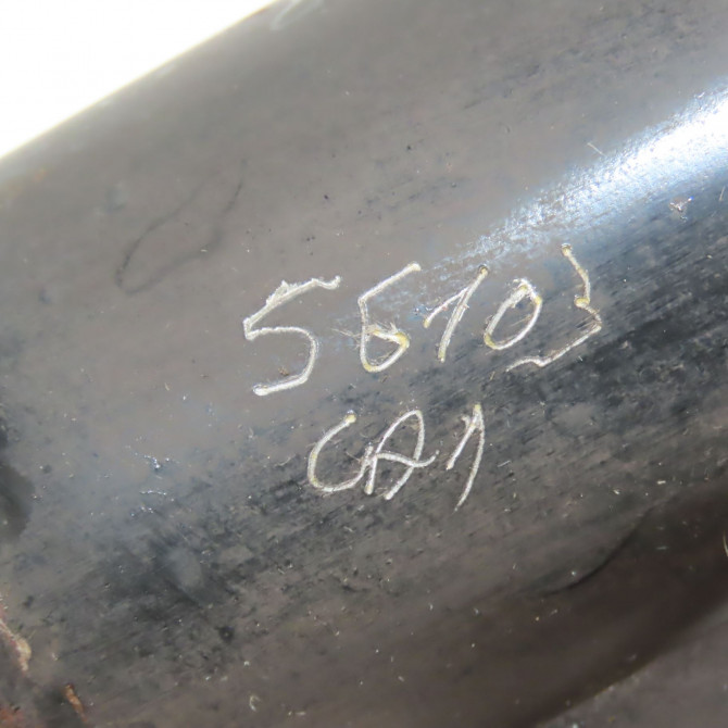 Amortisseur avant droit occasion CITROEN C3 II Phase 1 11-2009->02-2013 1.4i 75ch 5208F7 6