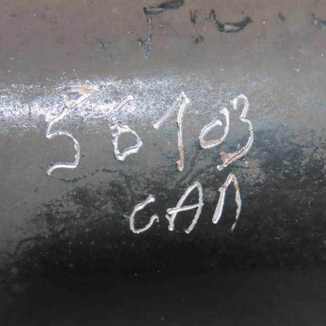 Amortisseur avant droit occasion CITROEN C3 II Phase 1 11-2009->02-2013 1.4i 75ch 5208F7 8